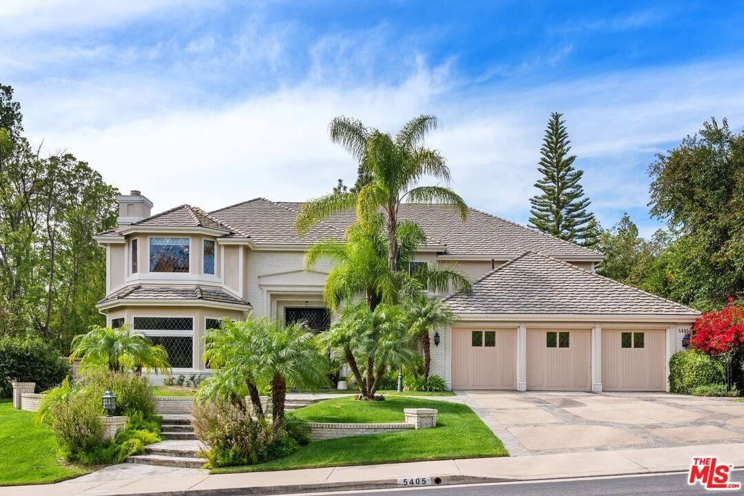 House in Hidden Hills, California, United States 2 - 18455340