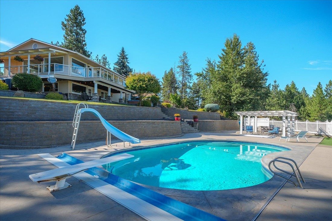 House in Spokane, Washington, United States 1 - 18455405