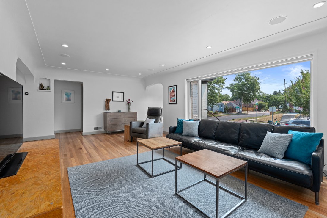 House in Denver, Colorado, United States 3 - 18455315