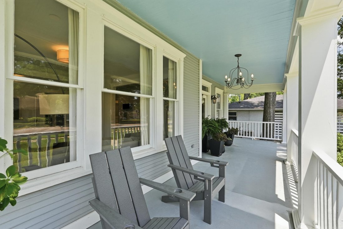 House in Conway, Arkansas, United States 4 - 18455357