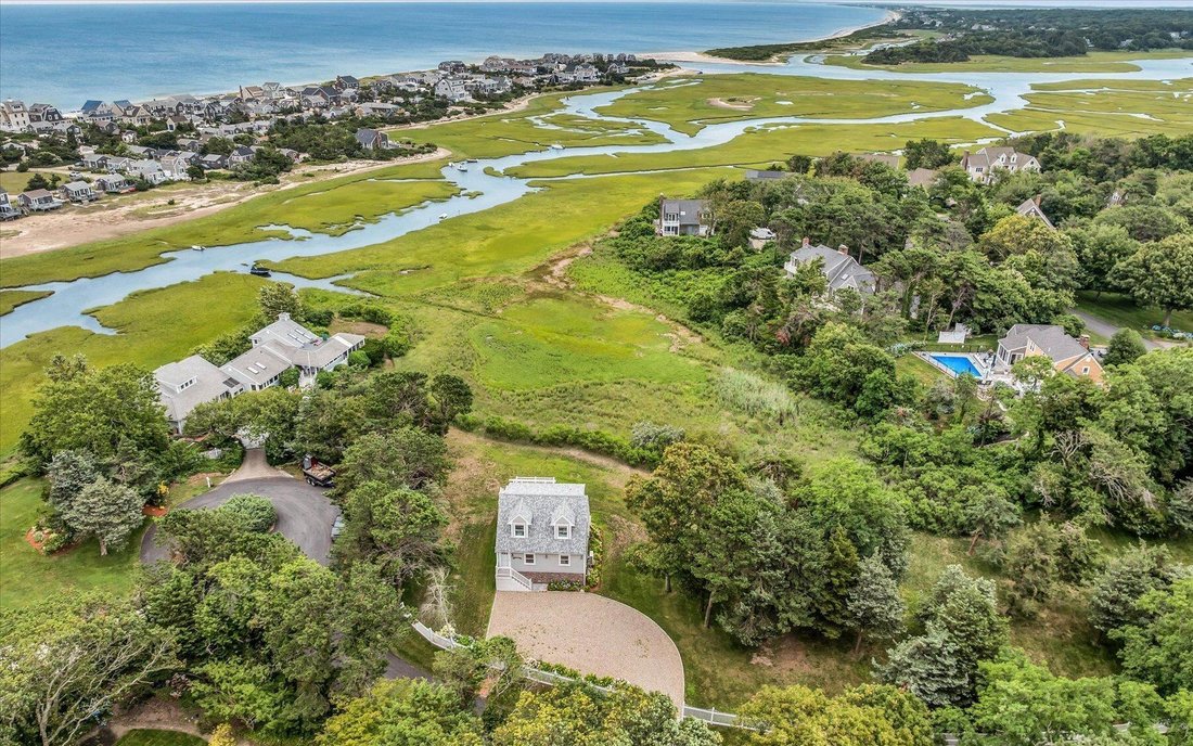 House in Sandwich, Massachusetts, United States 1 - 18455372