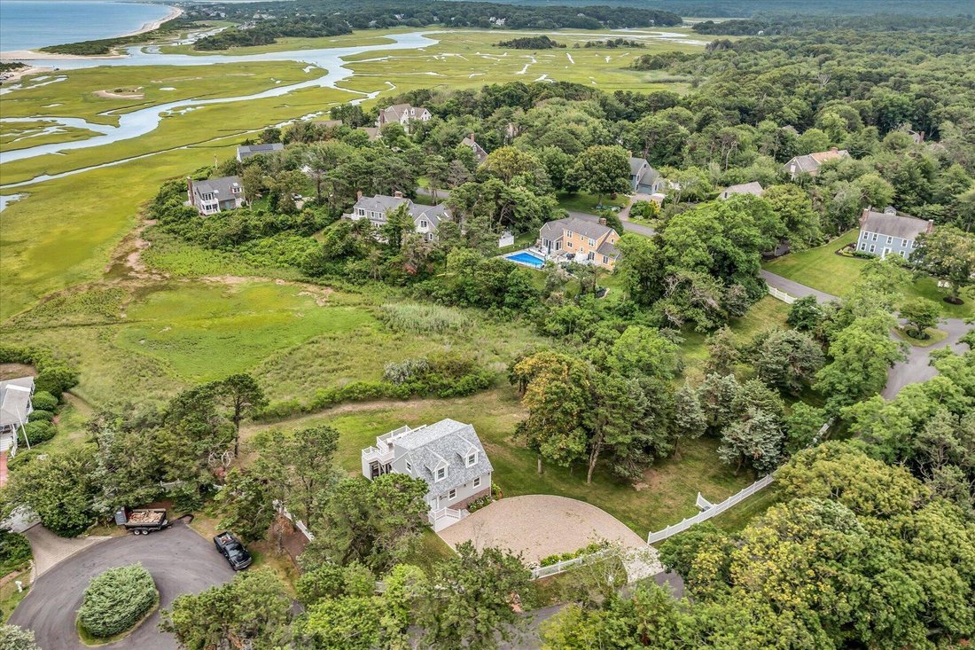 House in Sandwich, Massachusetts, United States 4 - 18455372