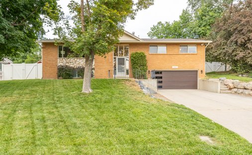 Bountiful, Utah, United States 1