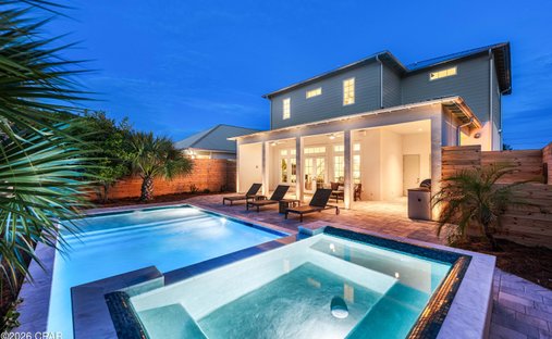 House in Rosemary Beach, Florida, United States 1