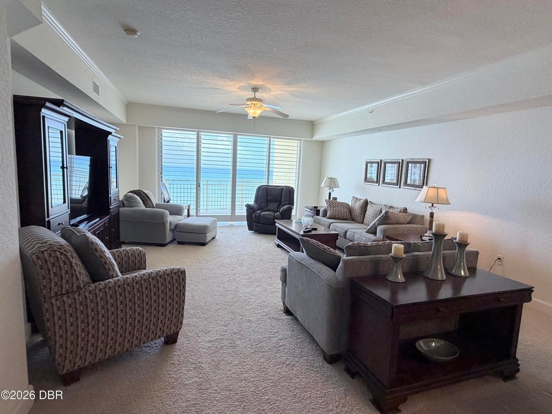 Condo in Daytona Beach, Florida, United States 5 - 18455364