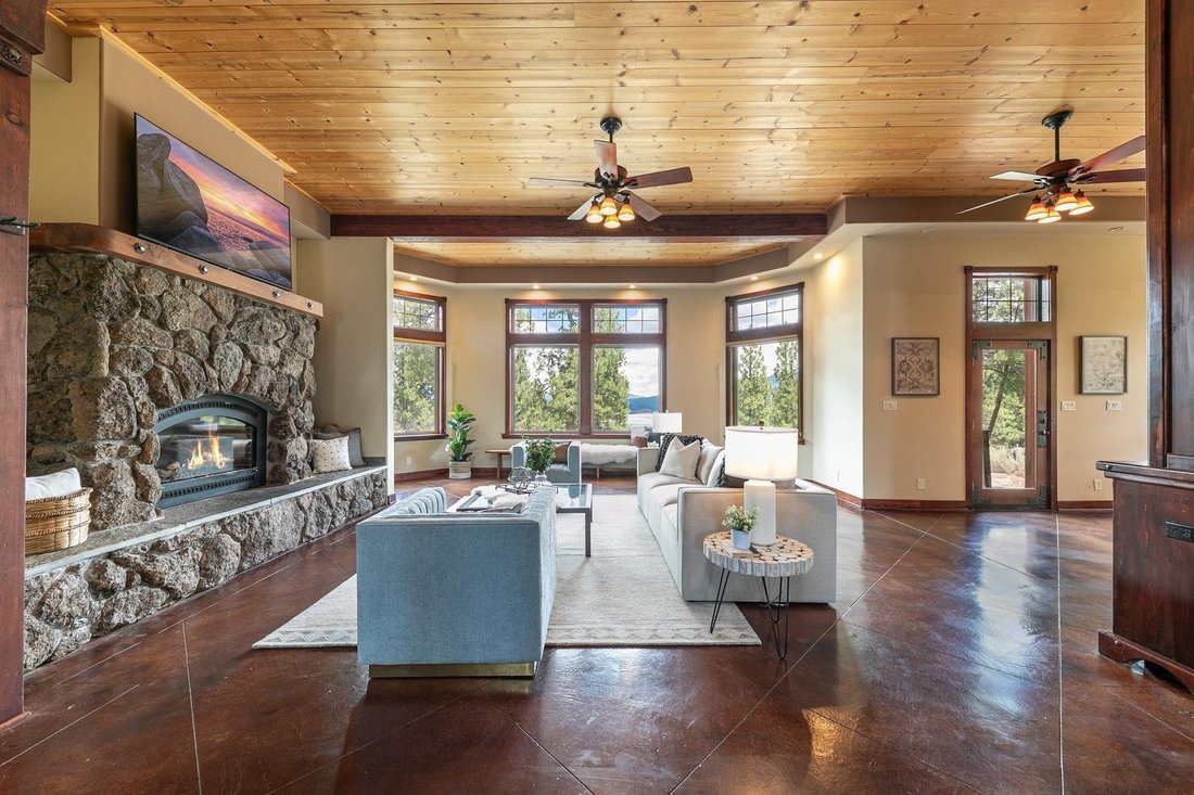 House in Truckee, California, United States 4 - 18337955