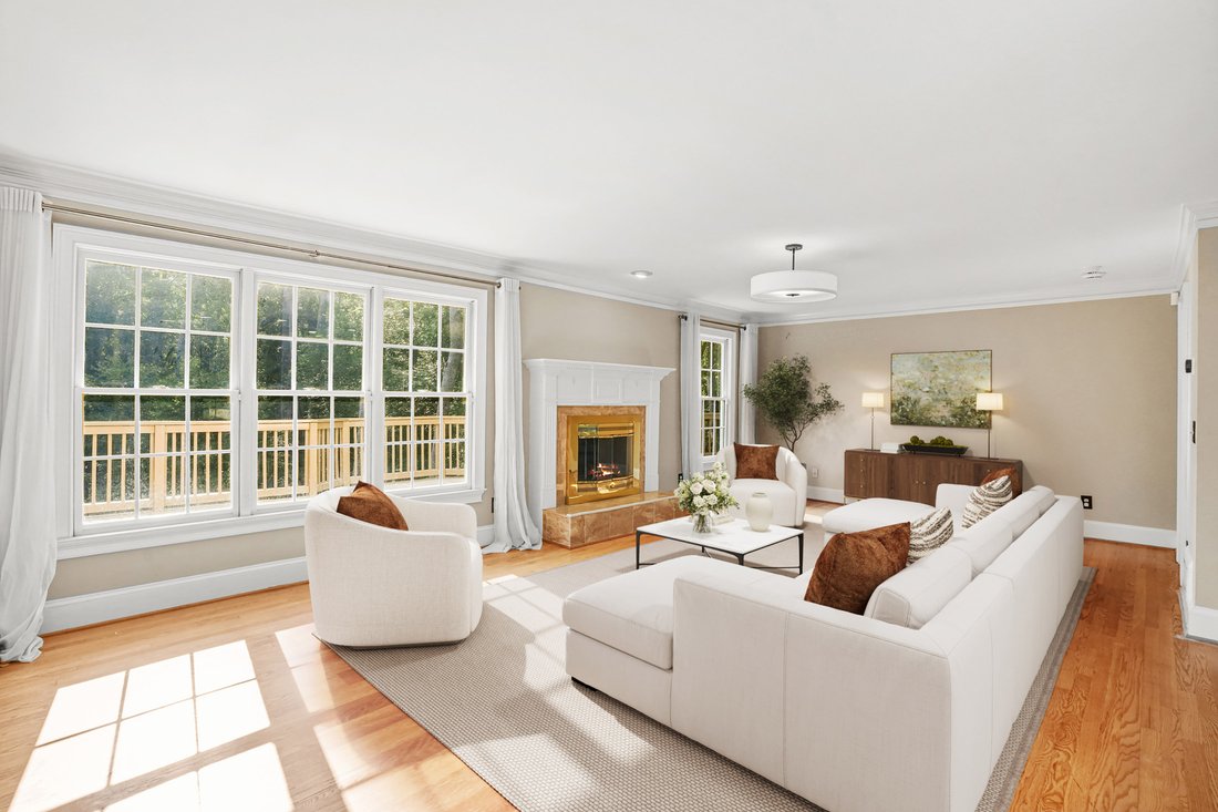 House in Stone Mountain, Georgia, United States 5 - 18455188