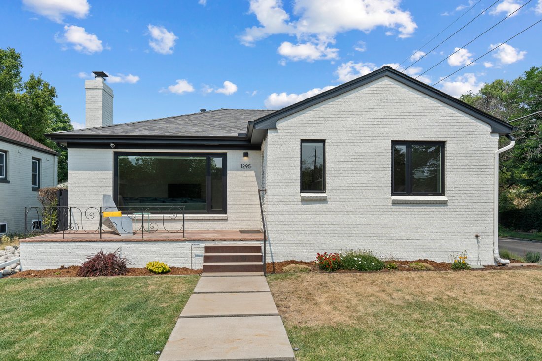 House in Denver, Colorado, United States 1 - 18455315