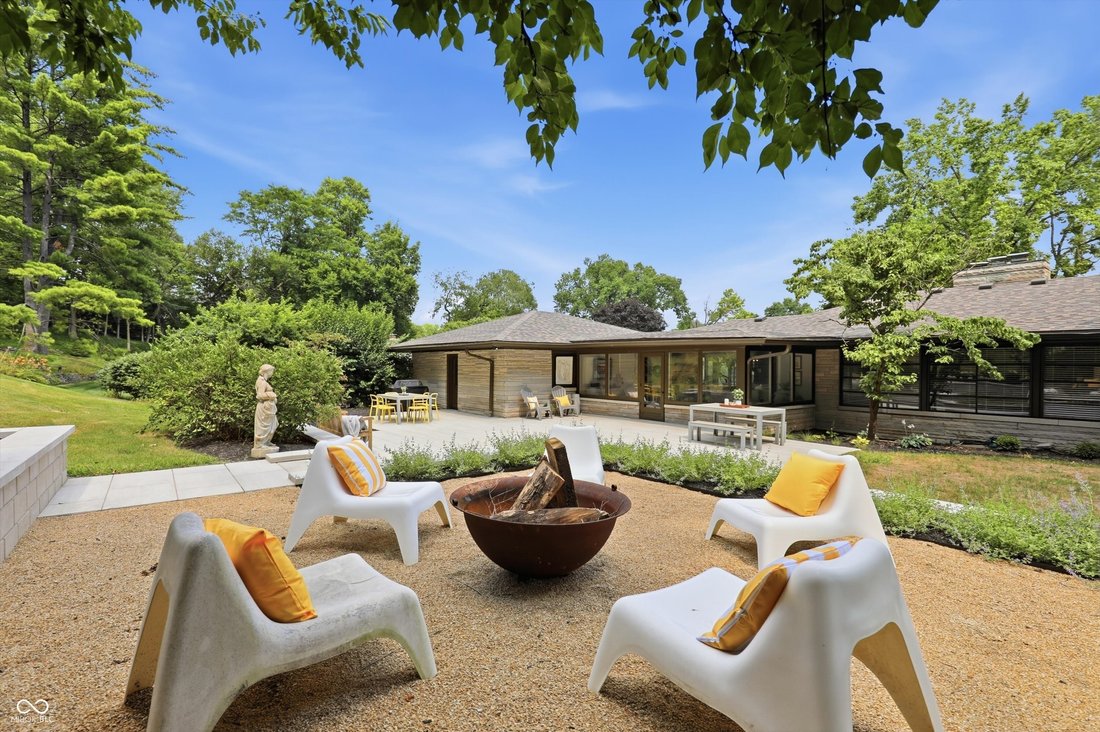 House in Indianapolis, Indiana, United States 4 - 18455253
