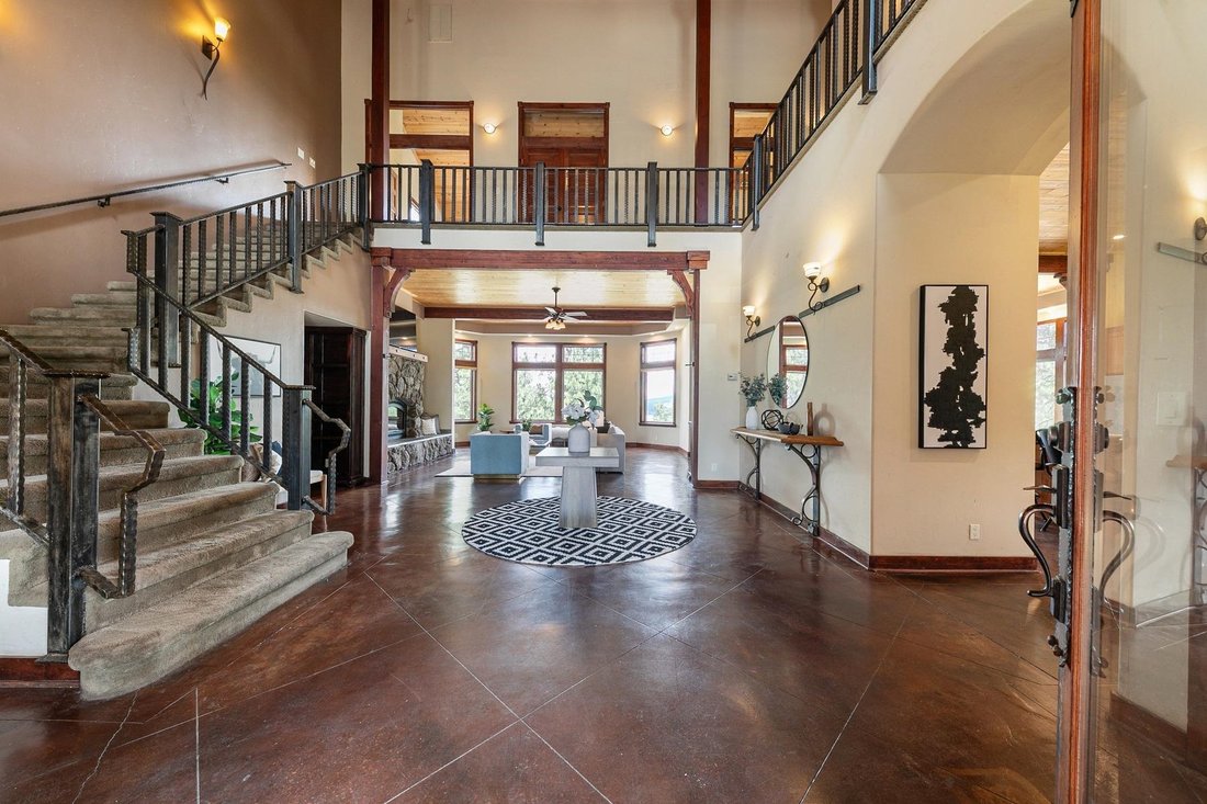House in Truckee, California, United States 3 - 18337955