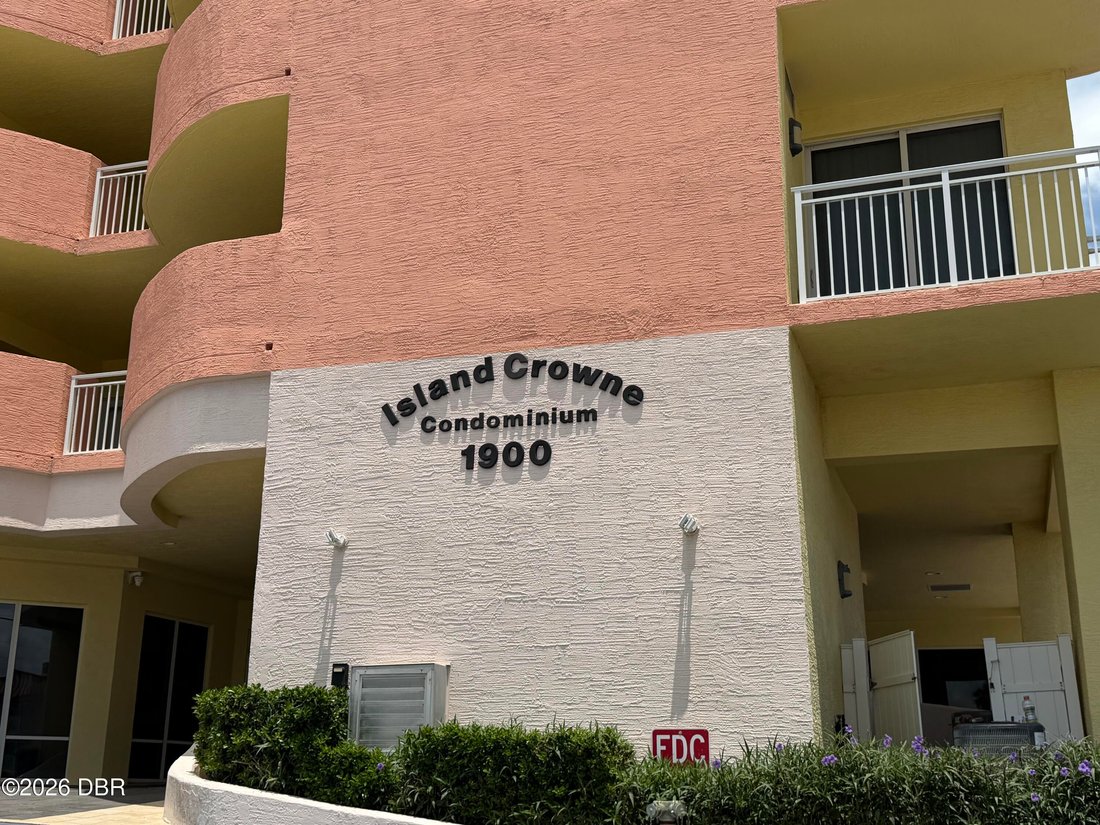Condo in Daytona Beach, Florida, United States 3 - 18455364