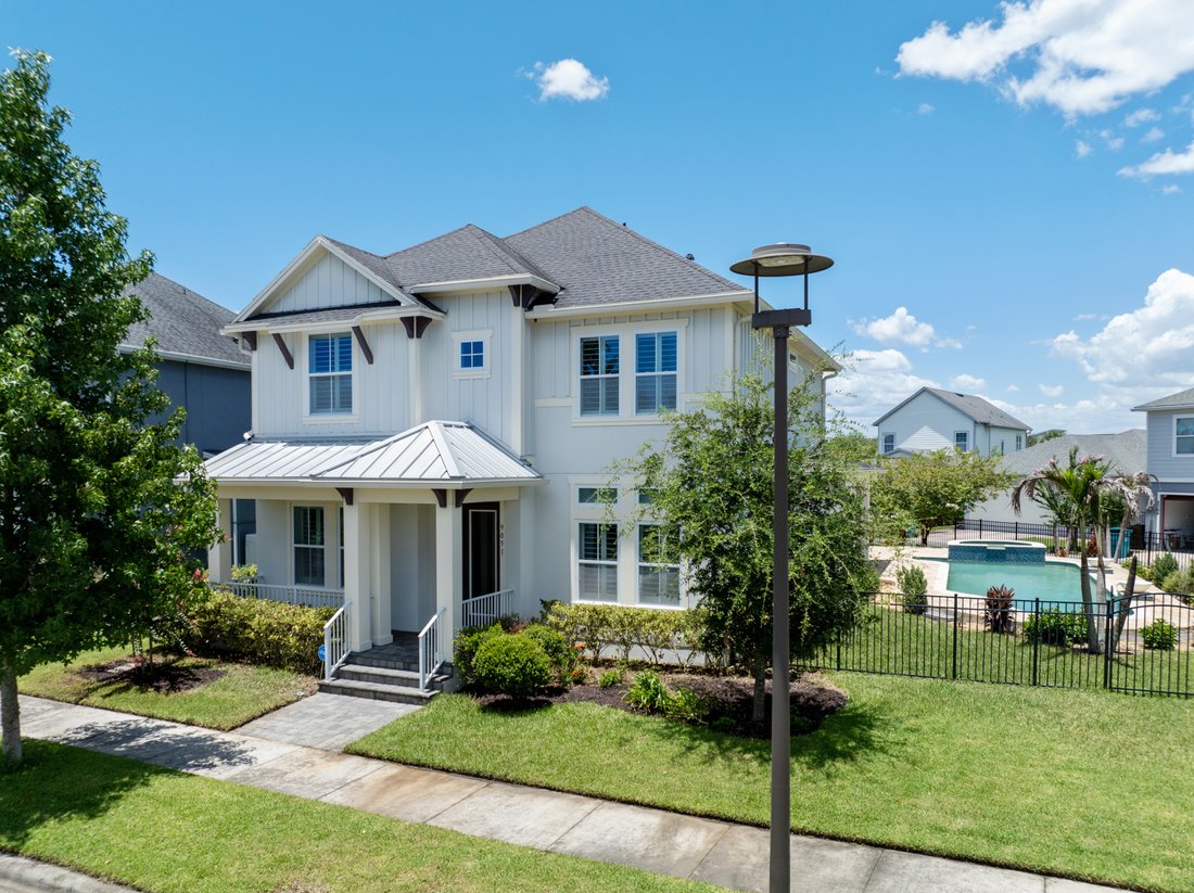 Estate in Orlando, Florida, United States 2 - 18455249