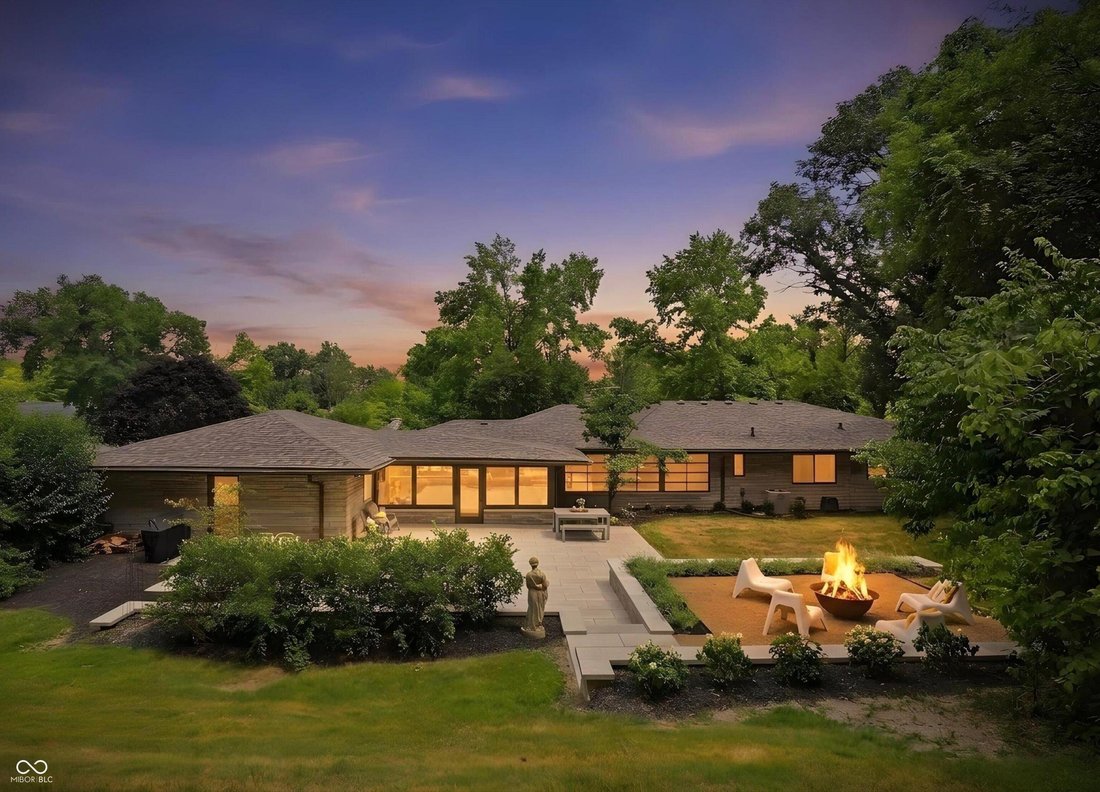 House in Indianapolis, Indiana, United States 3 - 18455253