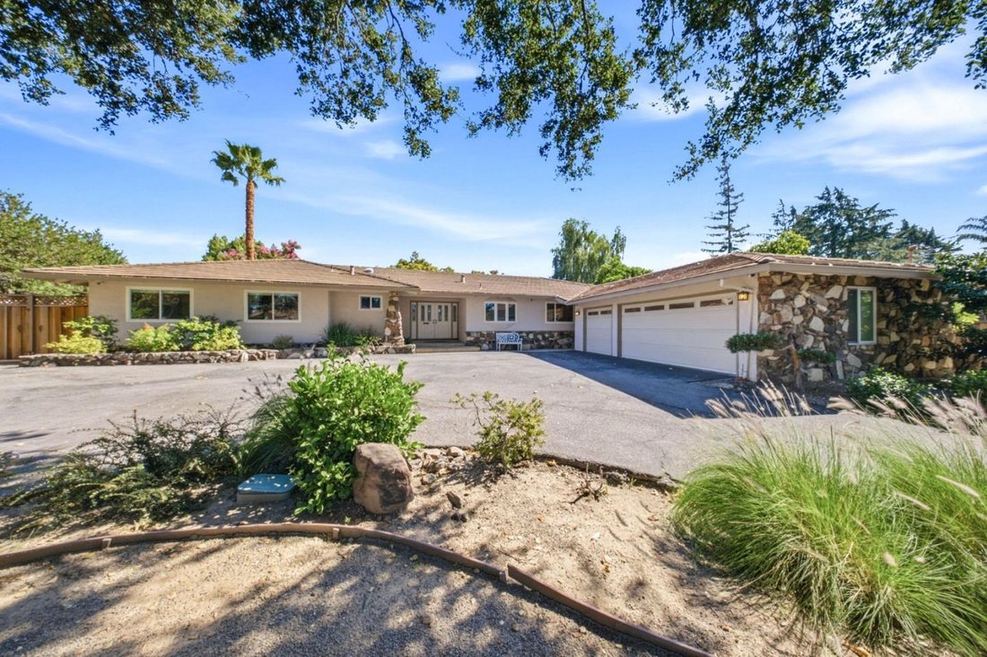 House in San Jose, California, United States 1 - 18454950
