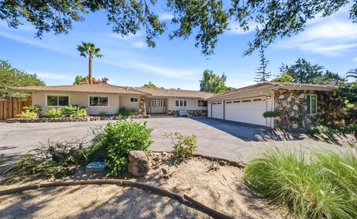 House in San Jose, California, United States 1