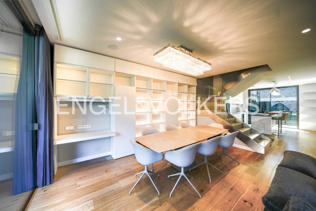 Chalet in La Massana, La Massana, Andorra 2 - 18455107