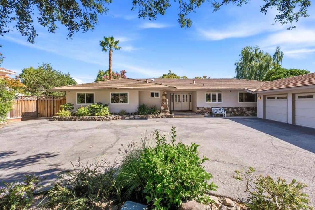 House in San Jose, California, United States 3 - 18454950