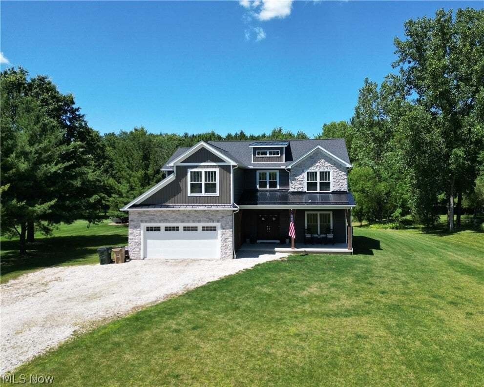 House in Medina, Ohio, United States 1 - 18364182