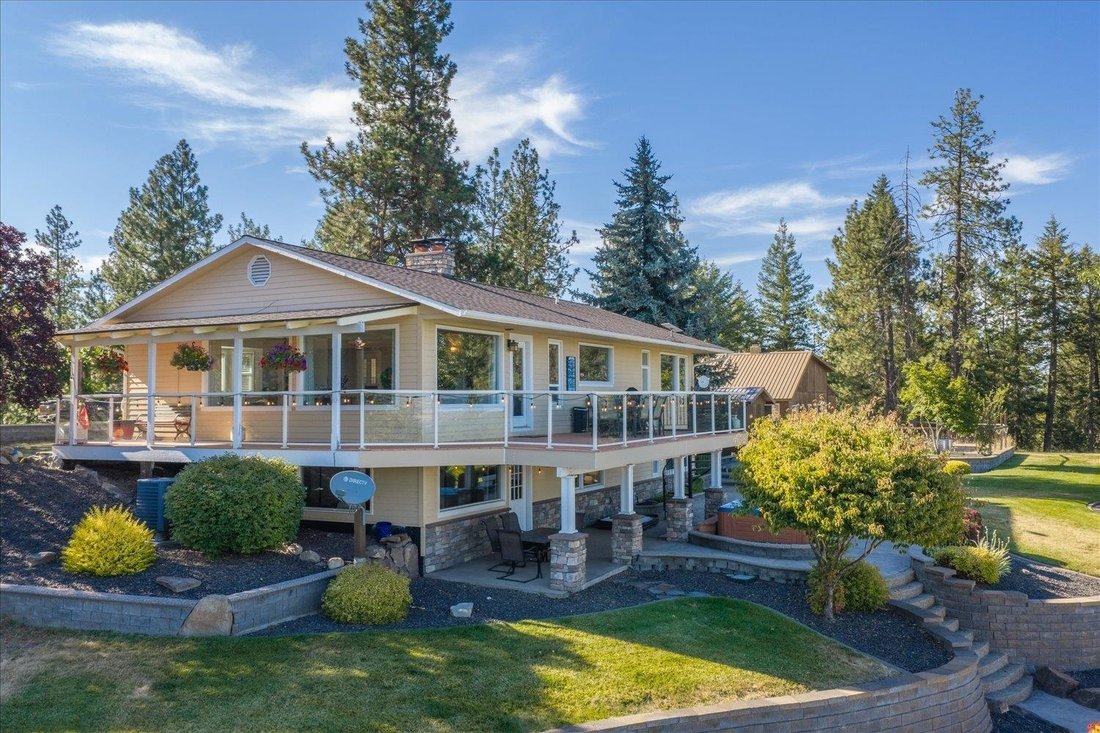 House in Spokane, Washington, United States 5 - 18455405
