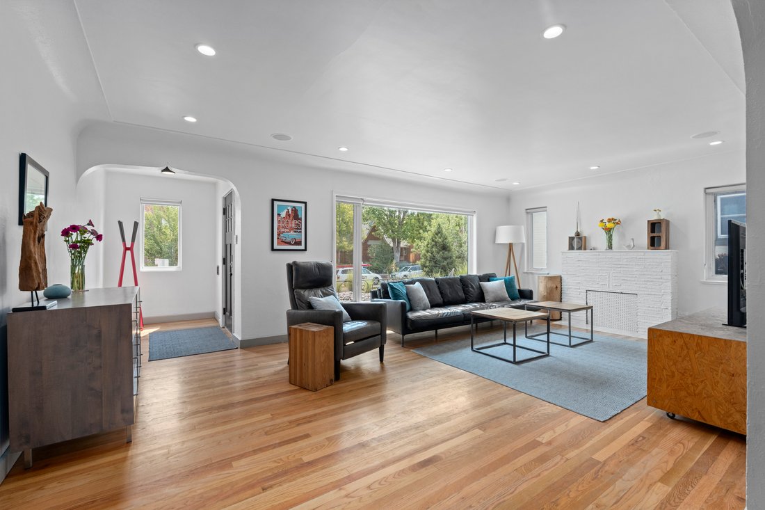 House in Denver, Colorado, United States 4 - 18455315