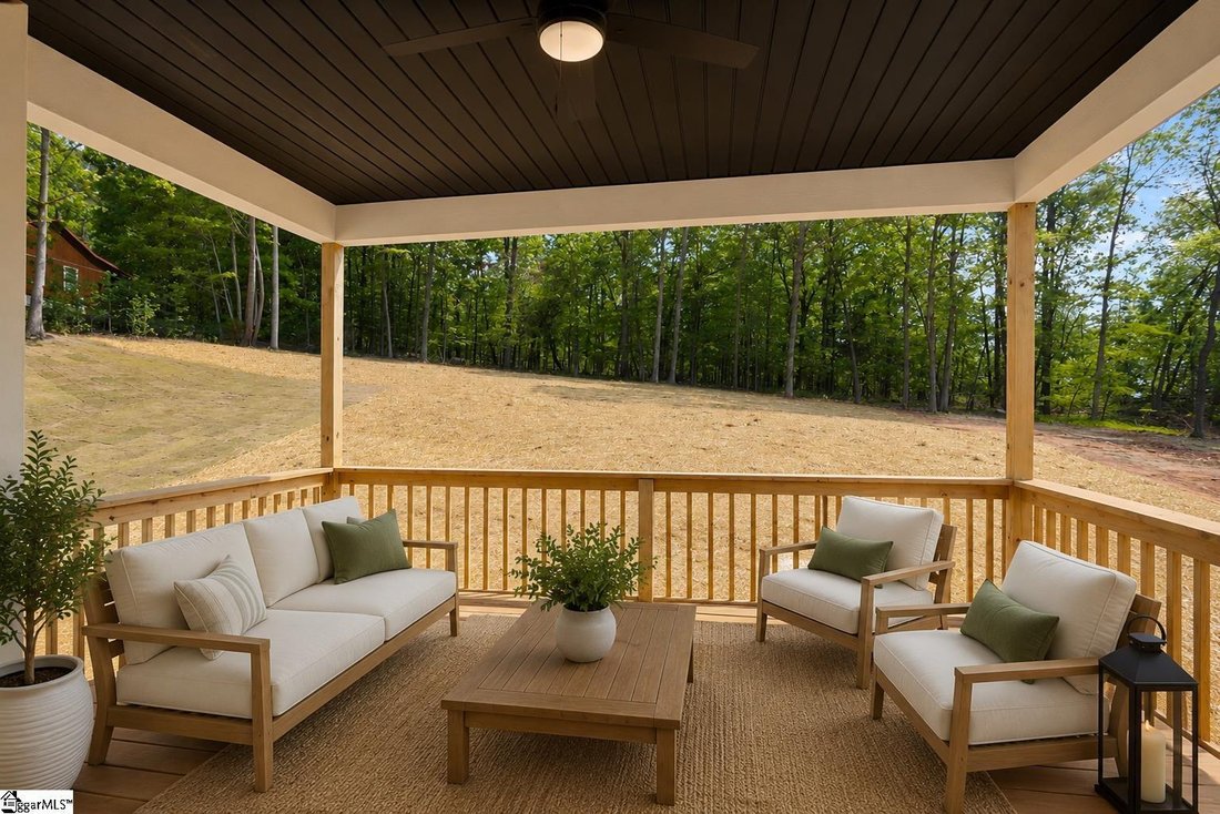 House in Travelers Rest, South Carolina, United States 5 - 18301146