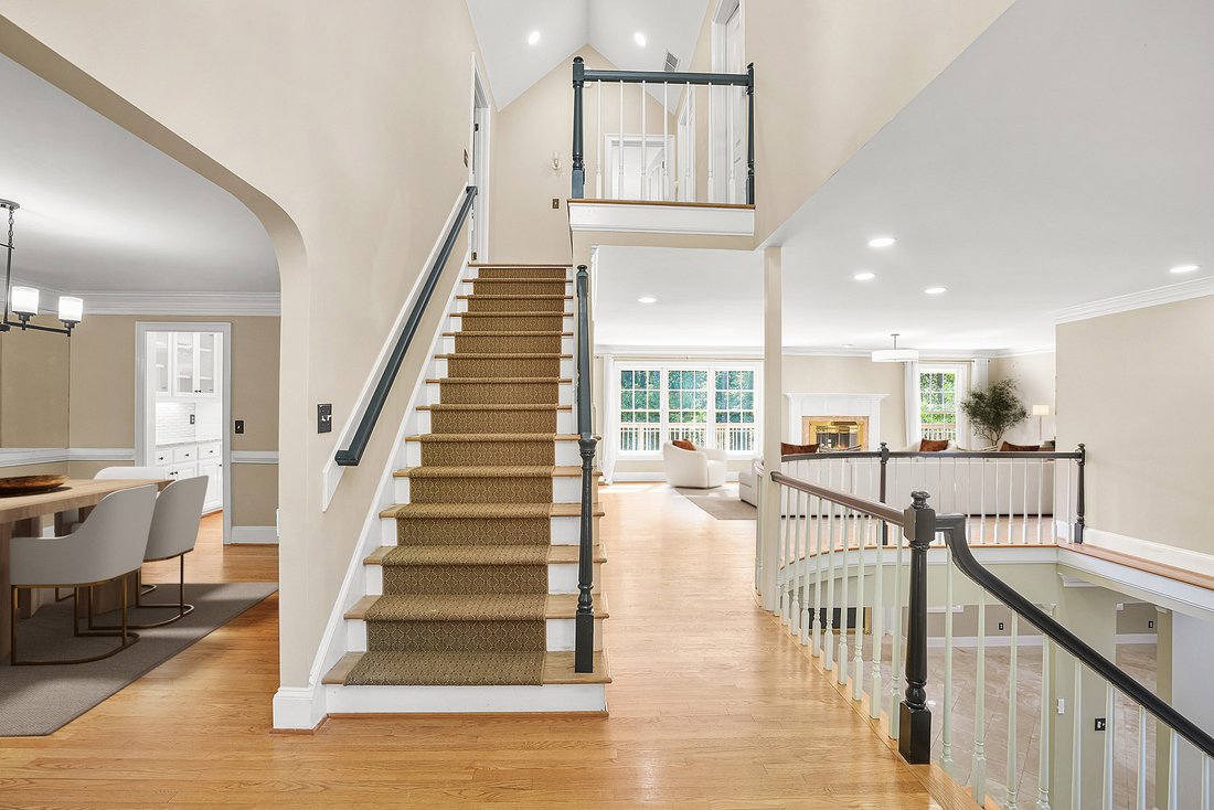 House in Stone Mountain, Georgia, United States 4 - 18455188
