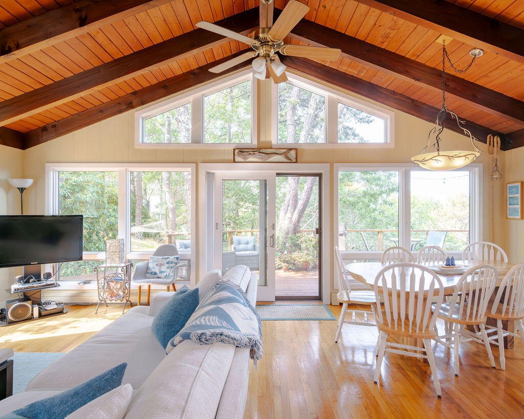 House in Wellfleet, Massachusetts, United States 4 - 18455375