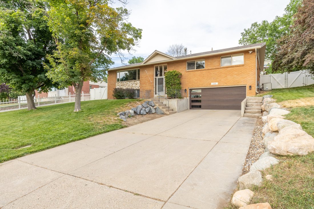 Bountiful, Utah, United States 3 - 18455247