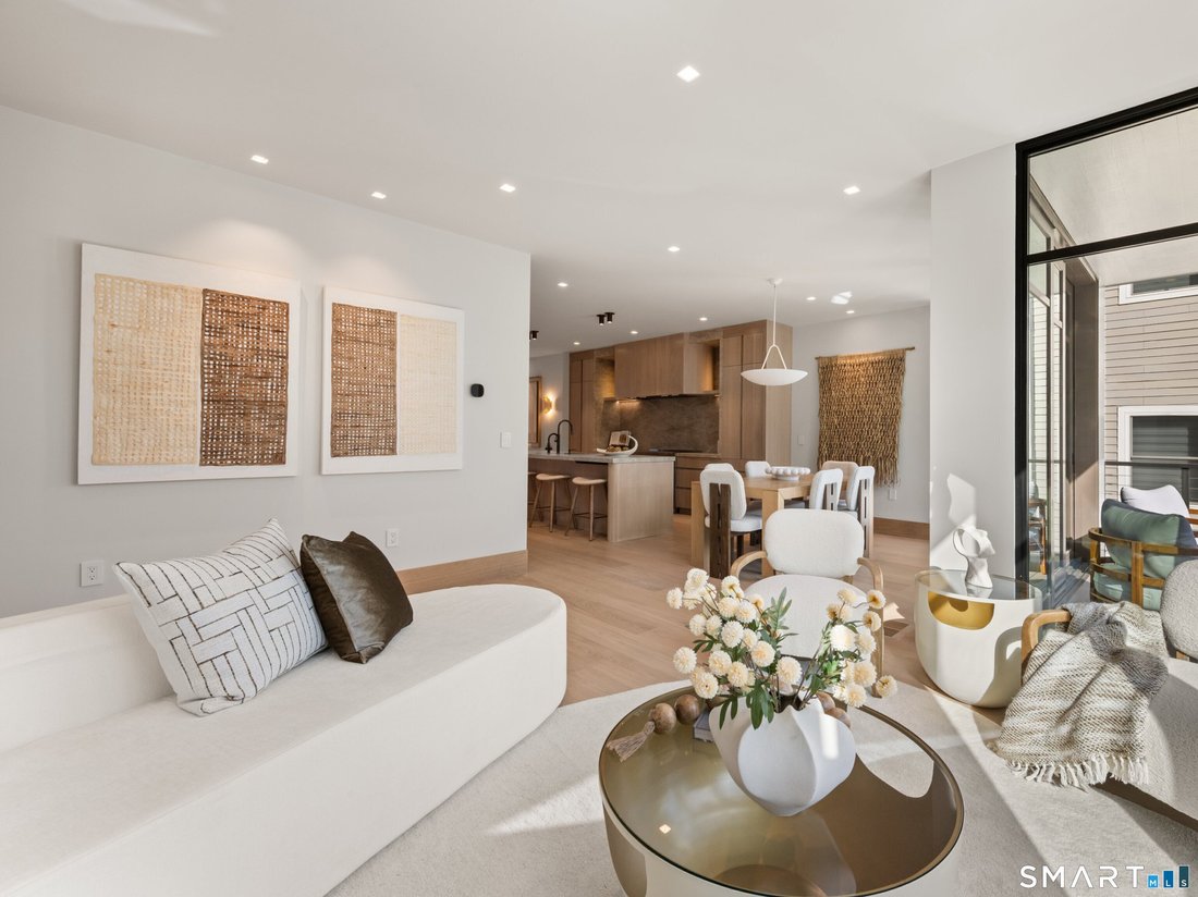 House in Westport, Connecticut, United States 5 - 18455414