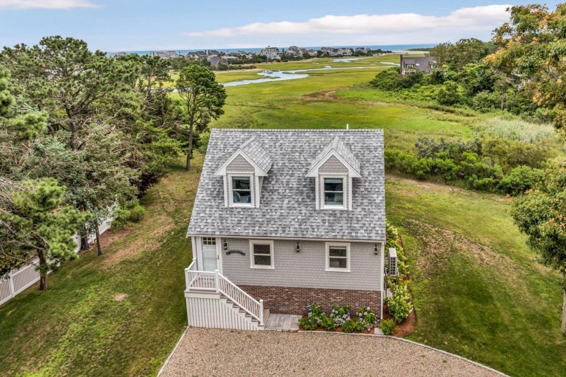 House in Sandwich, Massachusetts, United States 2 - 18455372