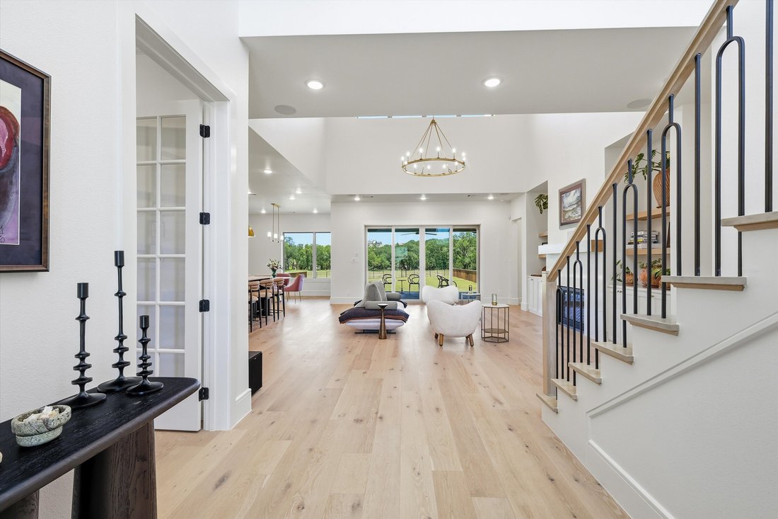 House in Aledo, Texas, United States 5 - 18455184