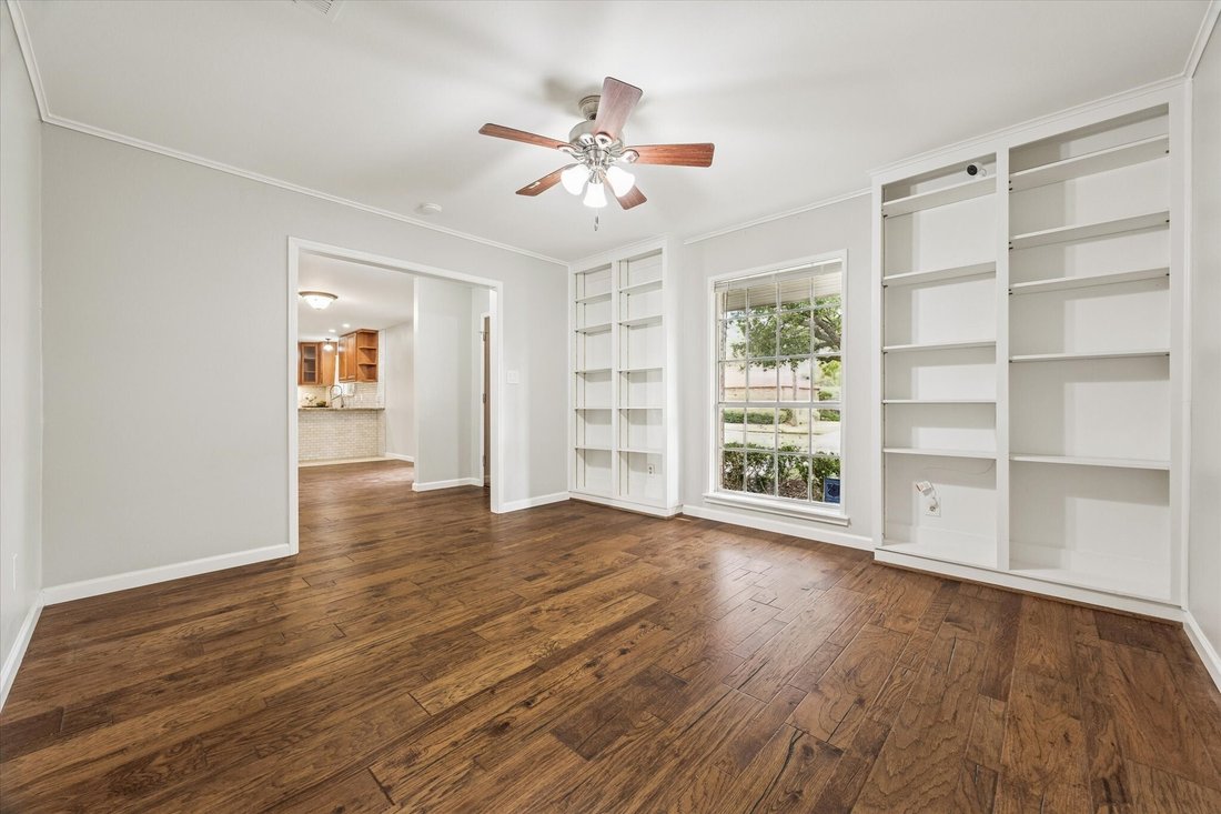 House in Houston, Texas, United States 4 - 18455187