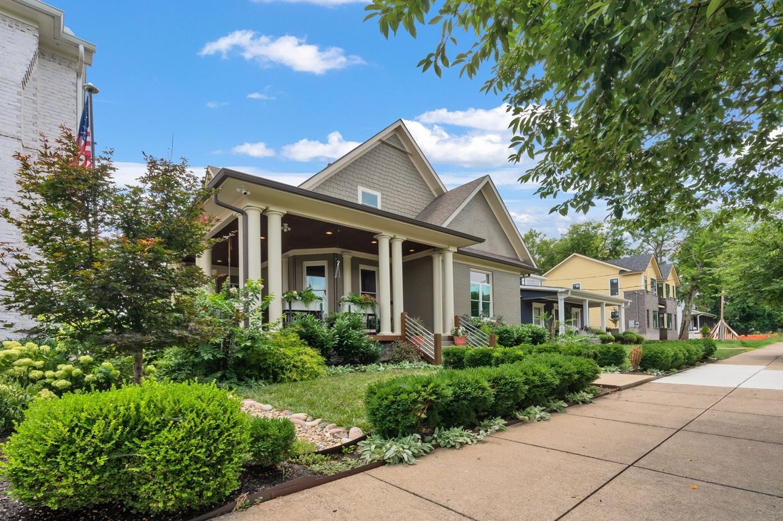 House in Nashville, Tennessee, United States 2 - 18455254