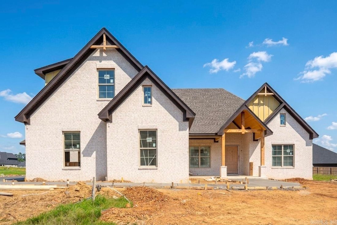 House in Conway, Arkansas, United States 2 - 18455400