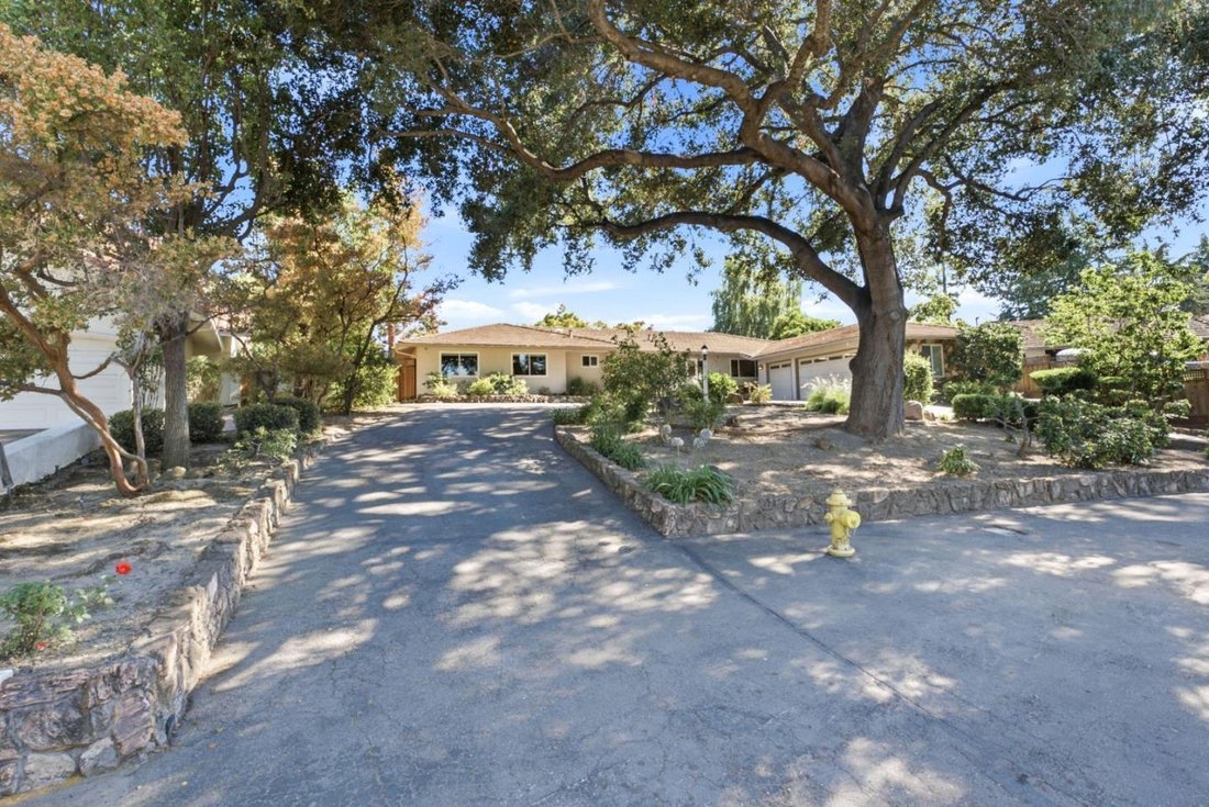 House in San Jose, California, United States 5 - 18454950
