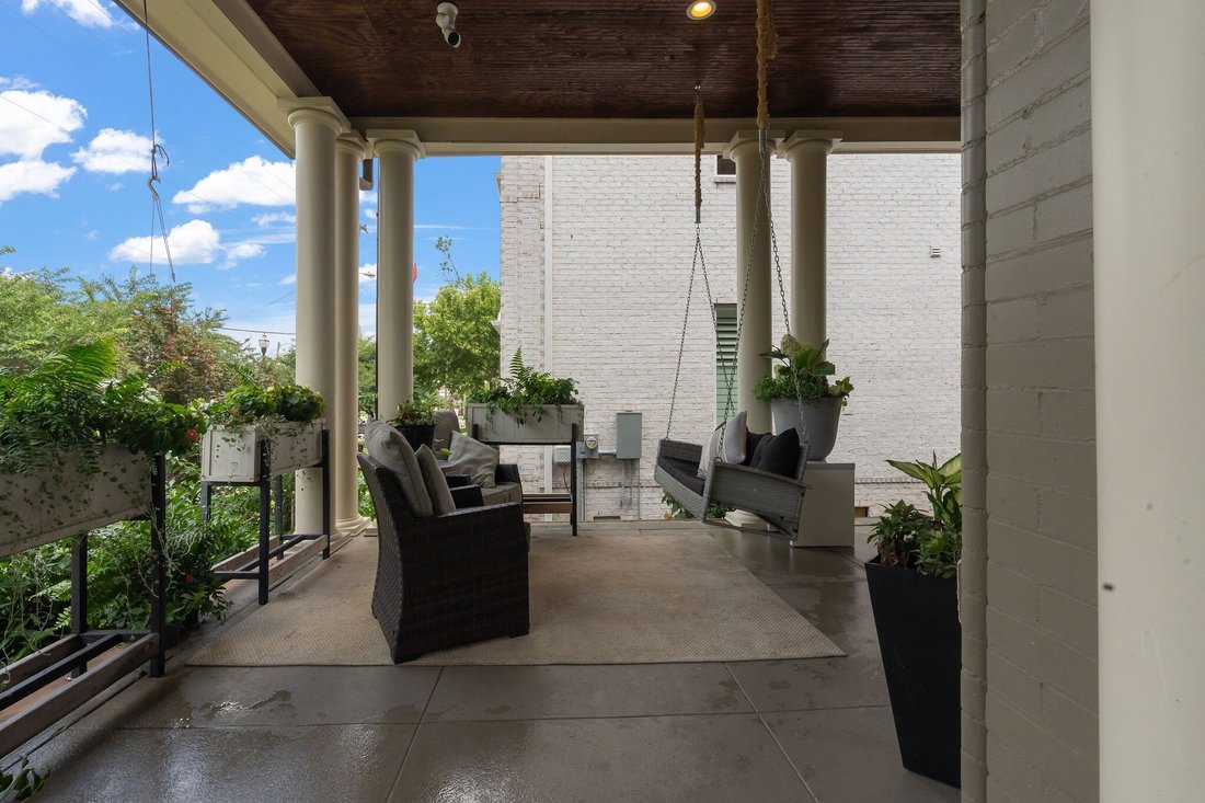 House in Nashville, Tennessee, United States 5 - 18455254