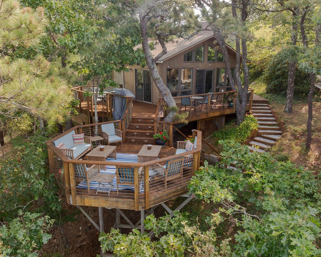 House in Wellfleet, Massachusetts, United States 1 - 18455375