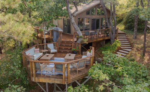 Haus in Wellfleet, Massachusetts, Vereinigte Staaten 1