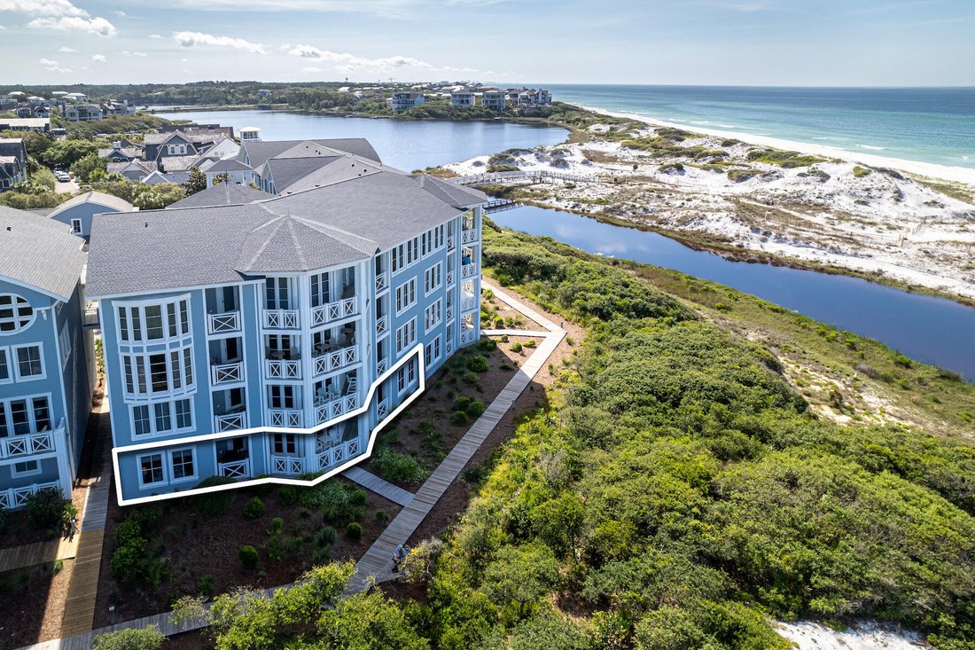 Condo in Watersound, Florida, United States 2 - 18455383