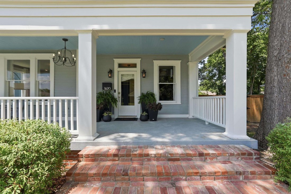 House in Conway, Arkansas, United States 3 - 18455357