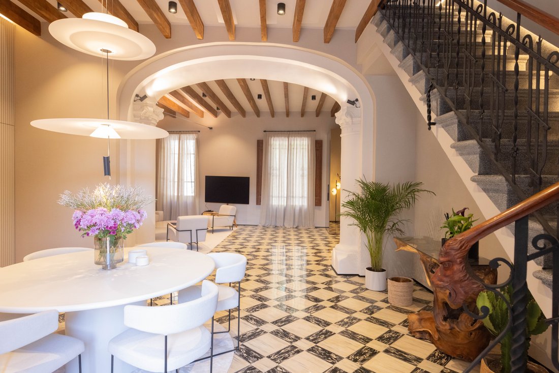 Residenza a Sineu, Isole Baleari, Spagna 5 - 18455348