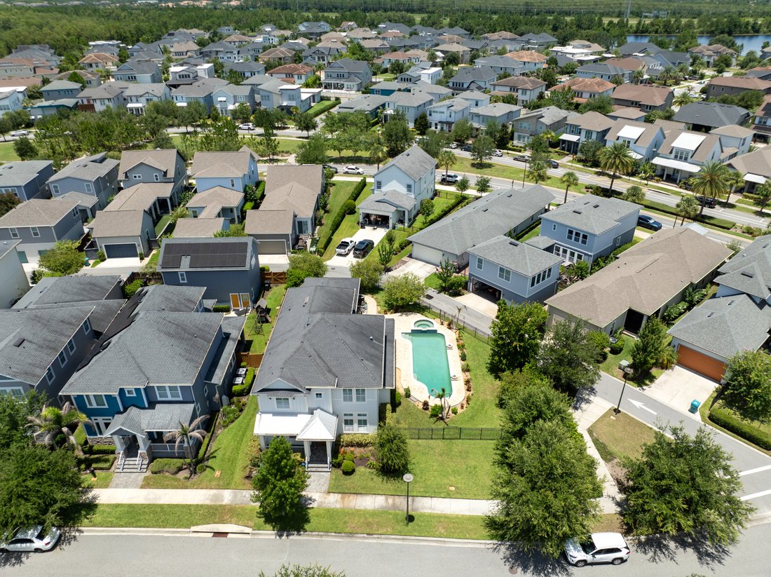 Estate in Orlando, Florida, United States 5 - 18455249