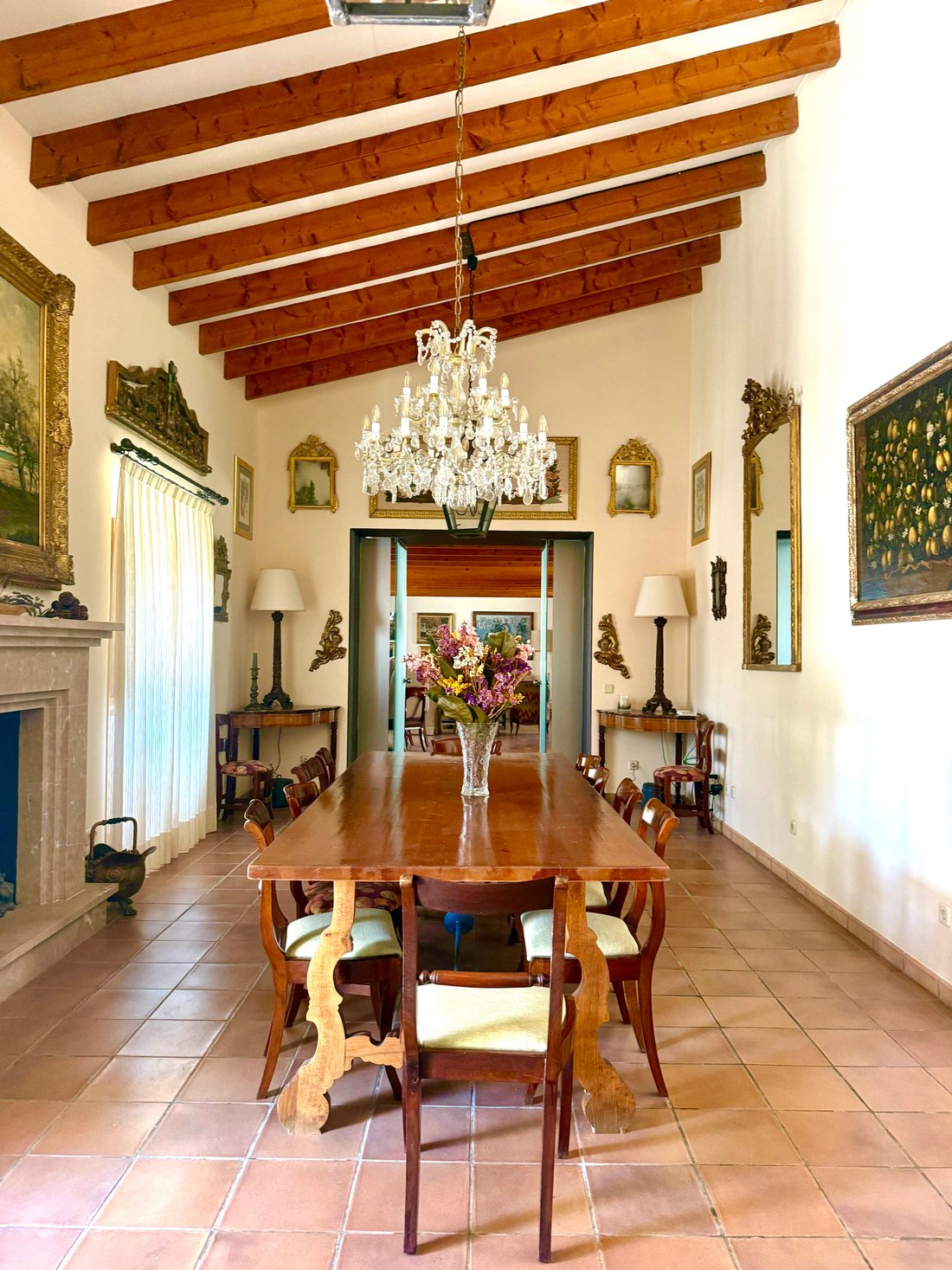 Estate in Arta, Balearic Islands, Spain 5 - 18455349