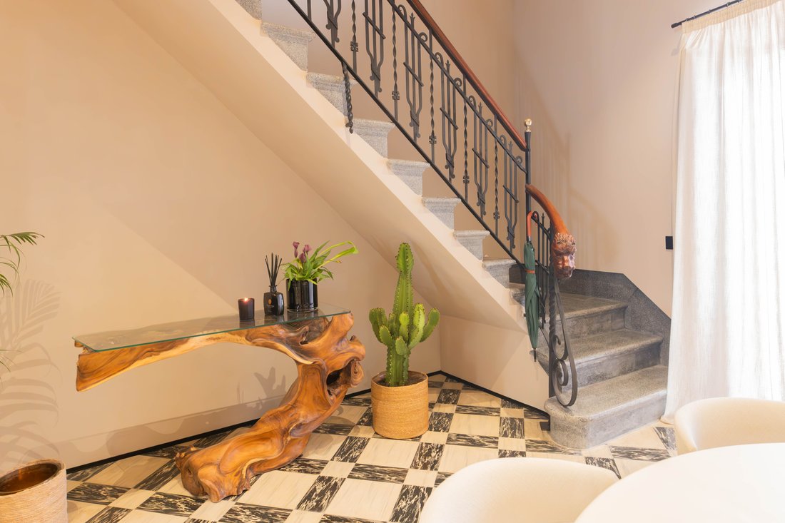 Residenza a Sineu, Isole Baleari, Spagna 4 - 18455348