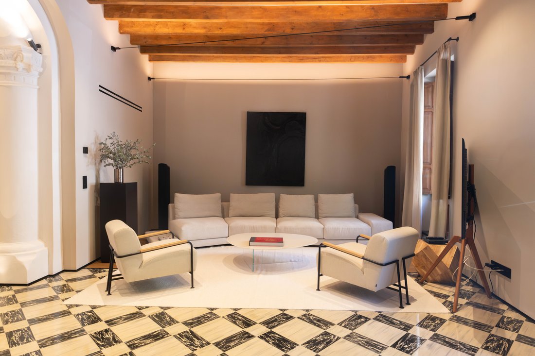 Residenza a Sineu, Isole Baleari, Spagna 2 - 18455348