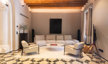 Residenza a Sineu, Isole Baleari, Spagna 1