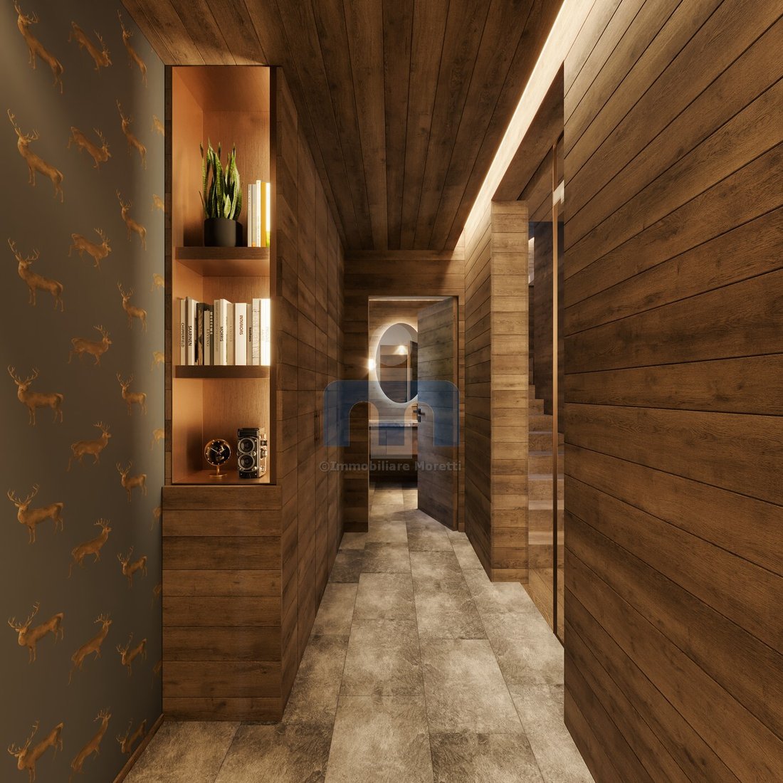 Villa in Livigno, Lombardy, Italy 2 - 18455318