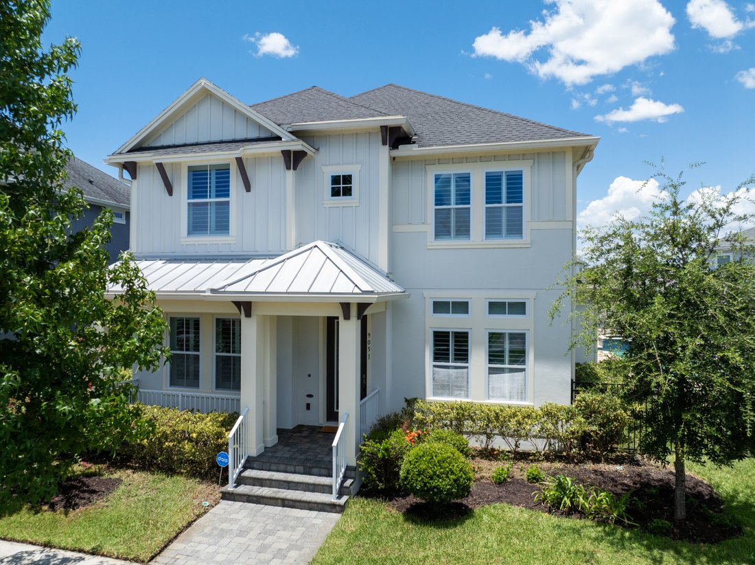 Estate in Orlando, Florida, United States 4 - 18455249