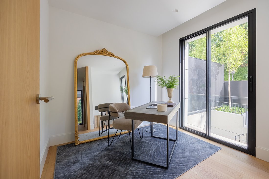 House in Chamartín, Madrid, Spain 4 - 17477430