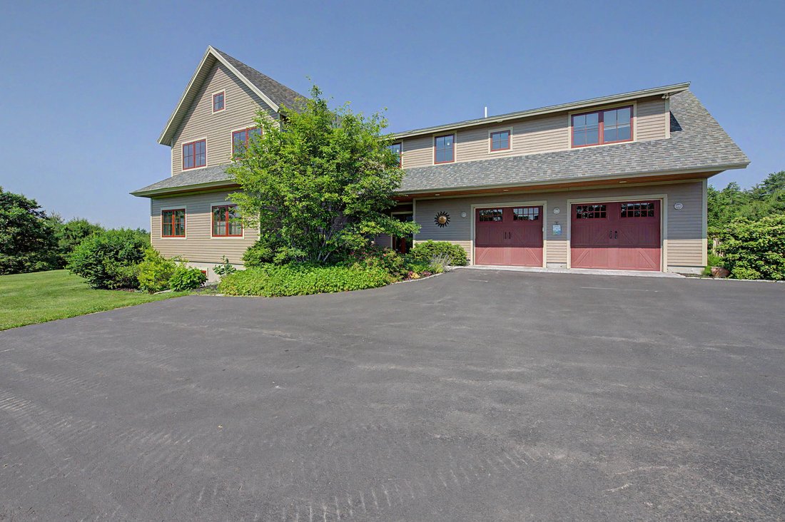 House in Gorham, Maine, United States 4 - 18455055
